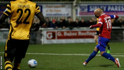 Luke Guttridge