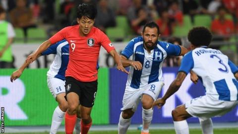 2018 World Cup: South Korea name Lee Seung-woo in squad ... - 480 x 270 jpeg 24kB