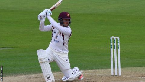 Ben Duckett