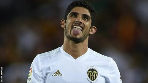 Goncalo Guedes