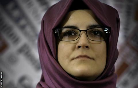Newcastle takeover: Moral values should prevail, Khashoggi's fiancee says