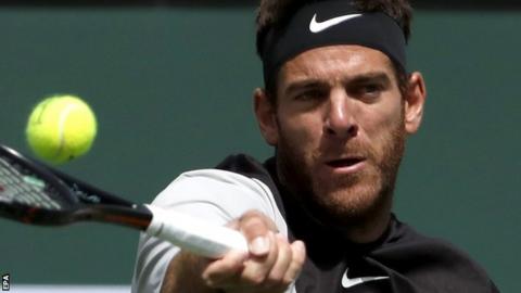 Juan Martin del Potro