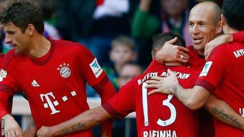 Arjen Robben