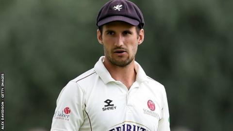 Lewis Gregory has taken 44 Championship wickets in 2019 - more than any Division One fast bowler - and made 363 runs in eight games