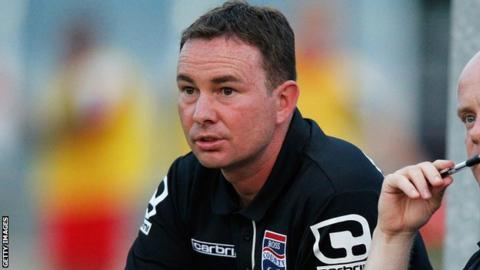 Derek Adams