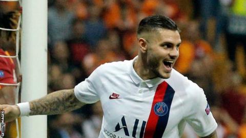 Mauro Icardi
