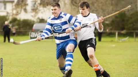 Newtonmore v Lovat