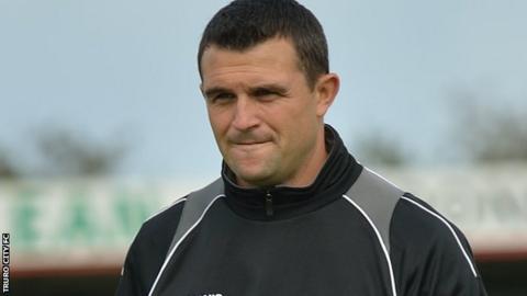 Steve Tully