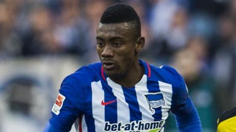 Salomon Kalou