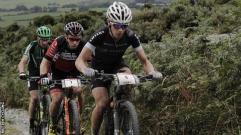 The event will be run over 100km (62 miles) of Manx countryside