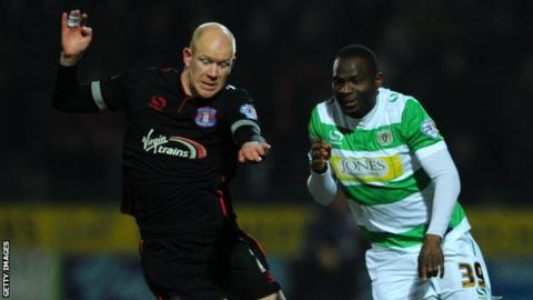 Francois Zoko