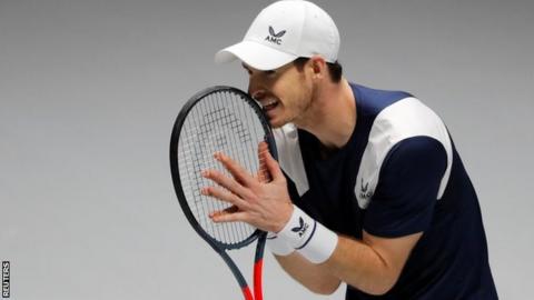 Andy Murray