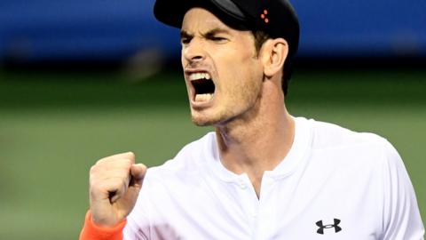 Andy Murray