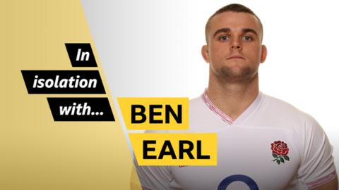 Ben Earl