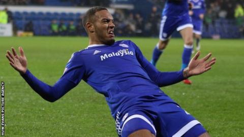 Kenneth Zohore