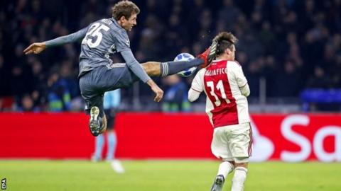 Thomas Muller