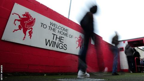 Welling United