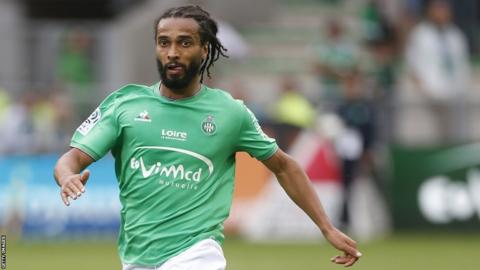 Benoit Assou-Ekotto