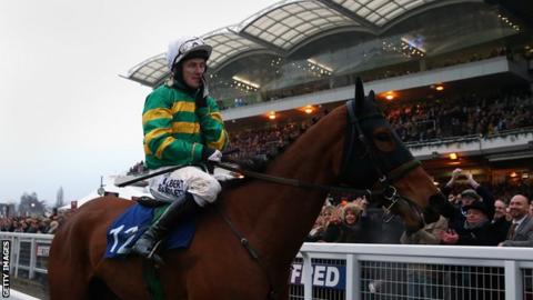 AP McCoy