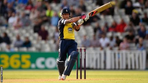 Brendon McCullum