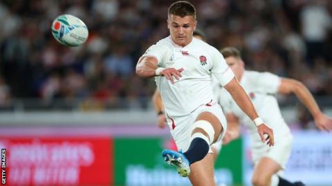 Henry Slade