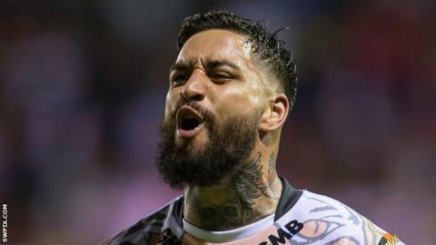 Rangi Chase