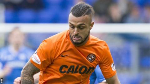 Bilate scored two goals in 18 United appearances