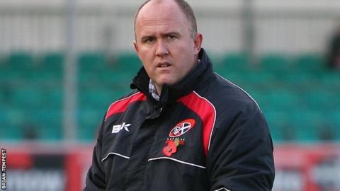 Ian Davies
