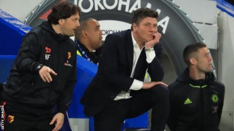 Walter Mazzarri