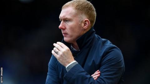 Paul Scholes