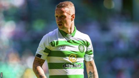 Leigh Griffiths
