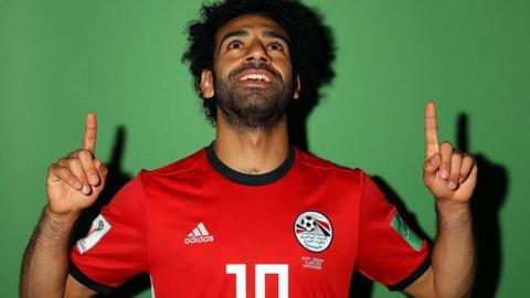 Mohamed Salah: Arsenal ace Mohamed Elneny opens up on ‘best friend’ Mohamed Salah: Arsenal ace Mohamed Elneny opens up on ‘best friend’