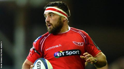 Emyr Phillips