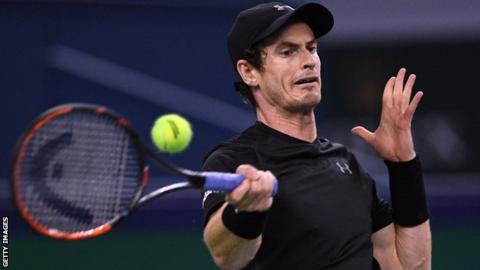 Andy Murray