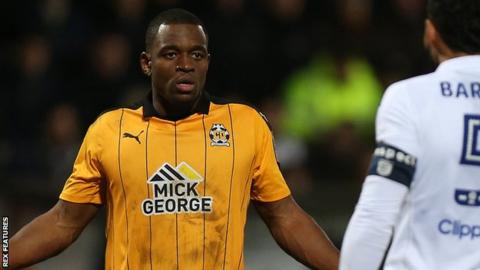 Uche Ikpeazu
