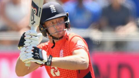Jos Buttler