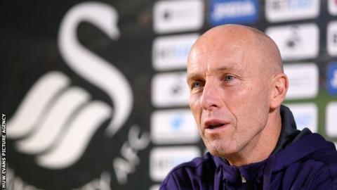 Bob Bradley