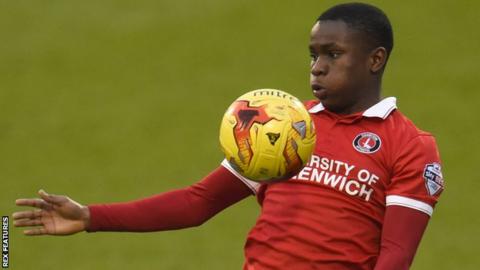 Ademola Lookman