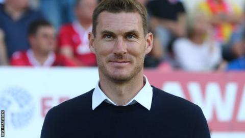 Matt Taylor