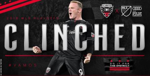 DC United