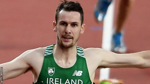 Michael McKillop