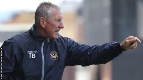 Terry Butcher
