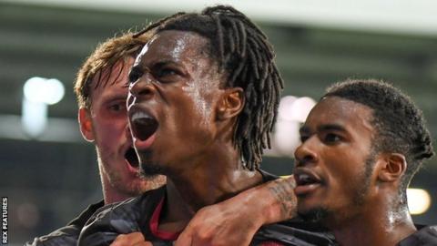 Ovie Ejaria