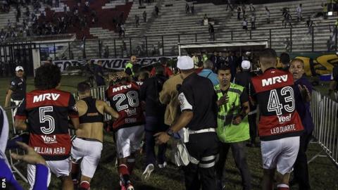 Flamengo