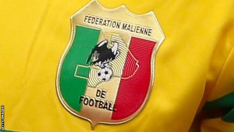 Mali crest