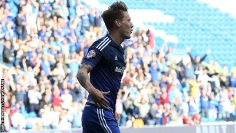 Joe Mason