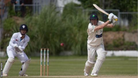 Marnus Labuschagne