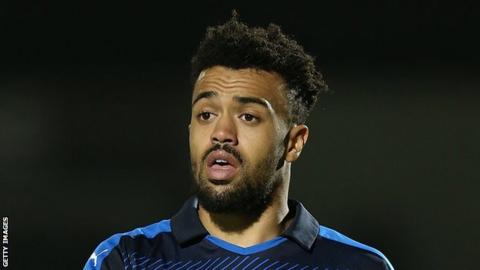Nicky Ajose