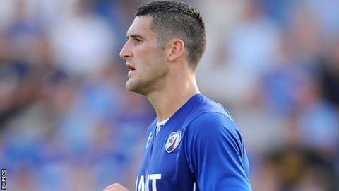 Matty Brown