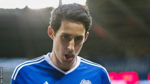 Peter Whittingham